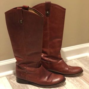 Frye boots REPOSH